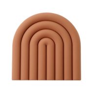 Rainbow Silicone Coasters - Image 10