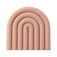 Rainbow Silicone Coasters - Image 11