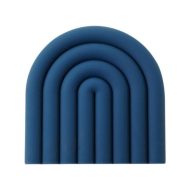 Rainbow Silicone Coasters - Image 6