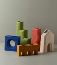 Lego House Ceramic Accent Vase - Image 16