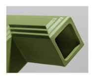 Lego House Ceramic Accent Vase - Image 19
