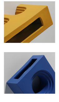 Lego House Ceramic Accent Vase - Image 18