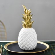 Glossy Pineapple Accent Ornament - Image 6