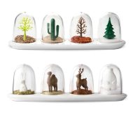 Four Seasons Spice Shaker Collection - Image 5