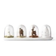 Four Seasons Spice Shaker Collection - Image 4