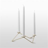 Candelabro Candle Holder