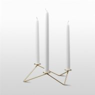 Candelabro Candle Holder - Image 2