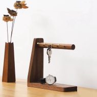 Branched Multi-Key Holder Stand - Image 3