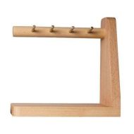 Branched Multi-Key Holder Stand - Image 8