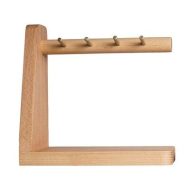 Branched Multi-Key Holder Stand - Image 7