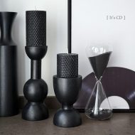 Finesse Candle Holders - Image 3