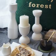 Finesse Candle Holders - Image 2