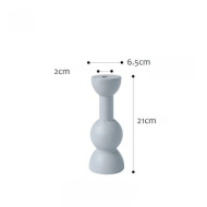 Finesse Candle Holders - Image 8