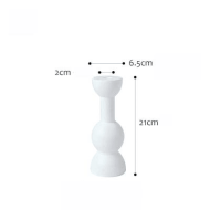 Finesse Candle Holders - Image 7
