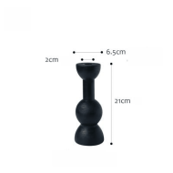 Finesse Candle Holders - Image 9