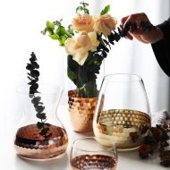 Reflections Tabletop Vase Collection - Image 2