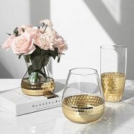Reflections Tabletop Vase Collection - Image 4