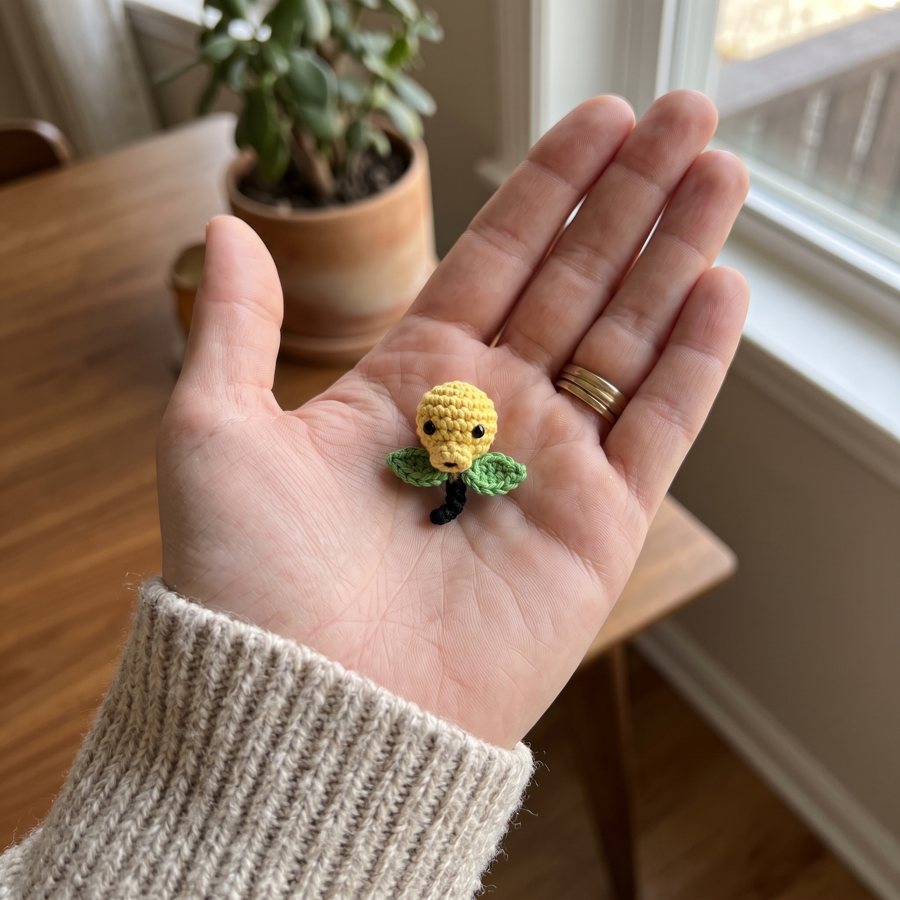 Customer photo — minis from the 62in1 bundle