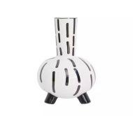 Tribal Spots Ceramic Accents & Vases - Image 8
