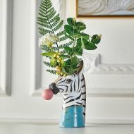 Bubblegum Animal Vase - Image 8