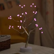 Spirit Tree of Light LED Table Lamp - Image 5