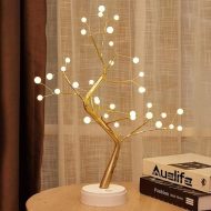 Spirit Tree of Light LED Table Lamp - Image 4