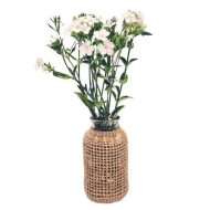 Straw Vase - Image 4