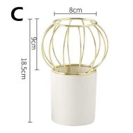 Lantern Vase - Image 8