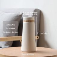 Ceramic Matte Vase - Image 9