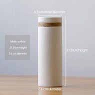 Ceramic Matte Vase - Image 11