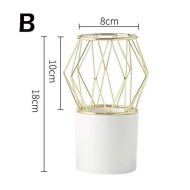 Lantern Vase - Image 7