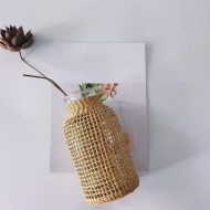Straw Vase - Image 3