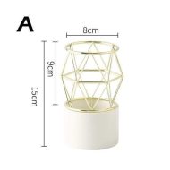 Lantern Vase - Image 6