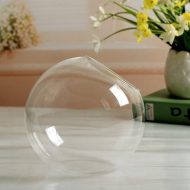 Hanging Glass Ball Terrarium Vase - Image 9