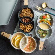 Venn Ceramic Snack Tray - Image 5