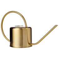 Vintage Brass Watering Can - Image 3
