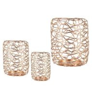 Wanderlust Candle Holder Set - Image 2