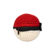 Blastoise Reversible Crochet Pattern | Transforming Amigurumi Toy - Image 3