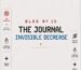 BLOG Nº 15 — The Invisible Decrease