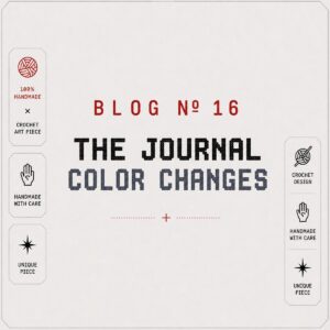 BLOG Nº 16 — Clean Color Changes