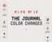 BLOG Nº 16 — Clean Color Changes