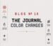 BLOG Nº 16 — Clean Color Changes