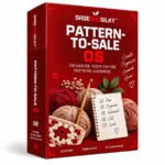 Pattern-to-Sale OS — Organize Your Entire Pattern Business