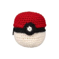 Eevee Reversible Crochet Pattern | Transforming Amigurumi Toy - Image 3