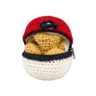 Eevee Reversible Crochet Pattern | Transforming Amigurumi Toy - Image 4