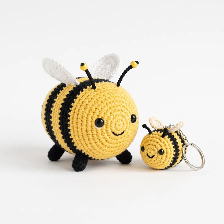 Home 36 No-Sew Amigurumi crochet patterns | SageandSilky
