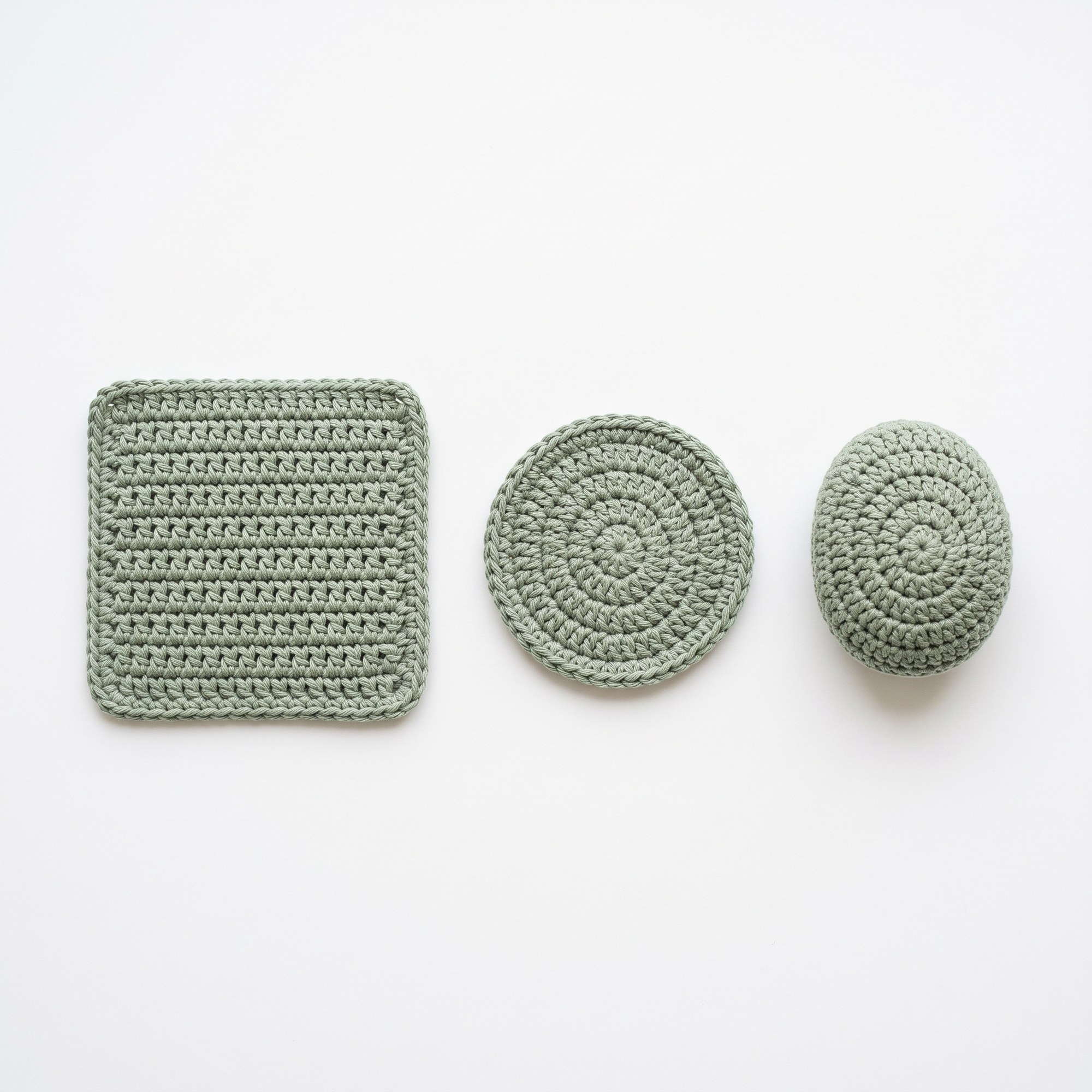 Mindful Crochet · Anxiety Relief Kit Pattern 1 Mindful Crochet · Anxiety Relief Kit crochet pattern — crochet for anxiety relief