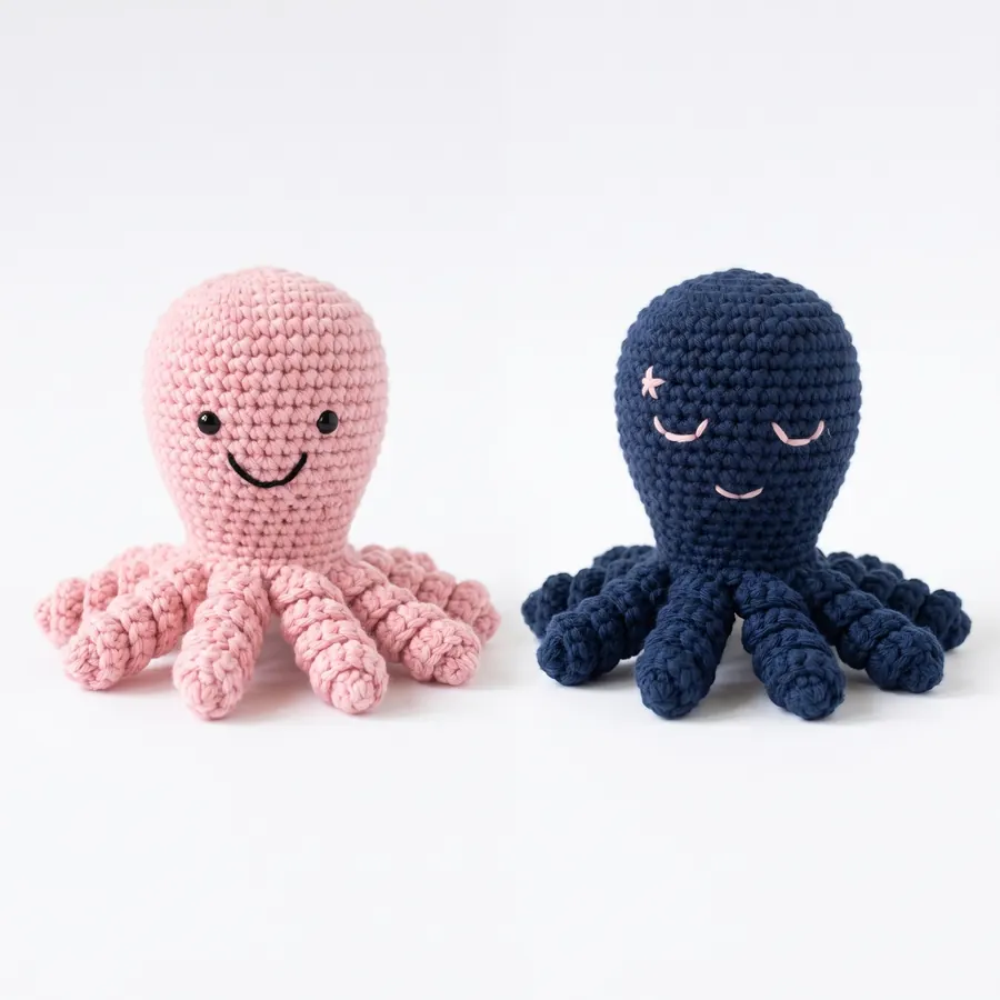 Home 37 Originals crochet patterns | SageandSilky