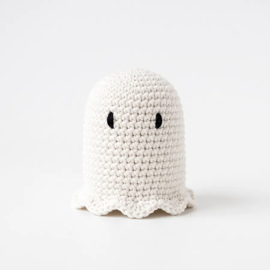 Home 39 Halloween crochet patterns | SageandSilky